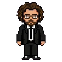 Santiago Tavella sprite