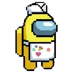 Yellow sprite