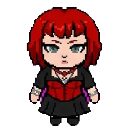 Onyx sprite