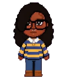 alisa sprite