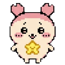 Kani sprite