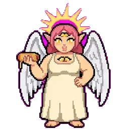 Lorelei sprite