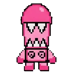 Ra sprite