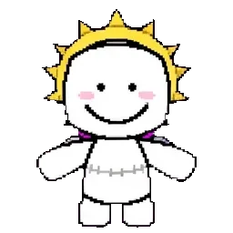 Subject_0 sprite