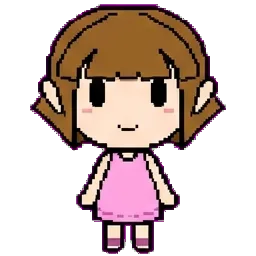 Weew sprite