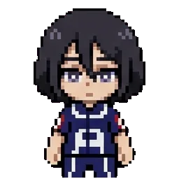 Shota sprite
