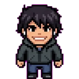 Pablo Figueroa sprite