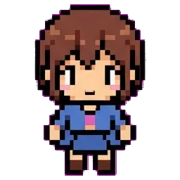 Stick Man sprite