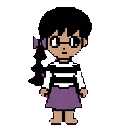 Jennifer sprite