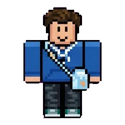 Arekidrock sprite
