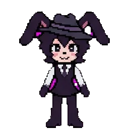 Kiki sprite