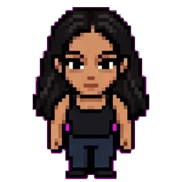 maram sprite