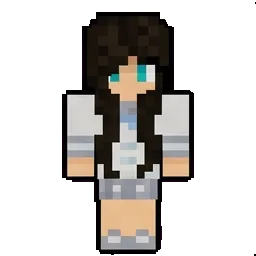 Lily sprite