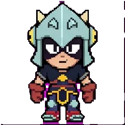 Draco sprite