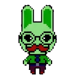 Psychologist sprite