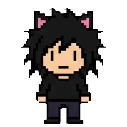 Kato sprite