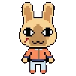 intern sprite