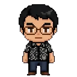 Kieu luong tam sprite