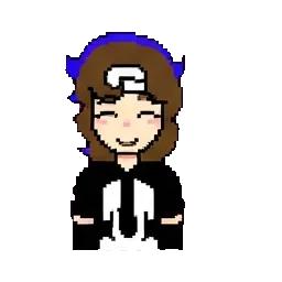 Jack sprite