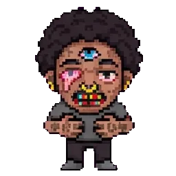 Ender sprite
