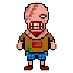 نمسيسه sprite