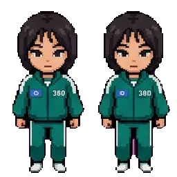 Se-Mi sprite