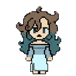 Eden sprite