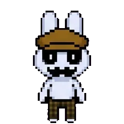 Brahnney sprite