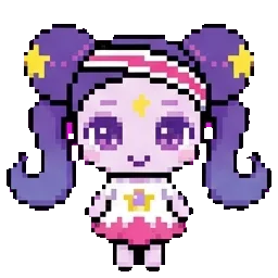 Bellaping sprite