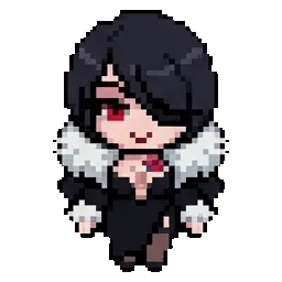 Ophelia sprite