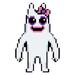 Banbaleena sprite
