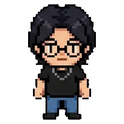 ethan sprite