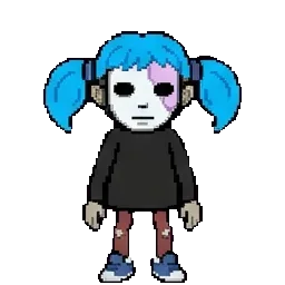 Sal sprite