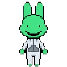 Intern sprite