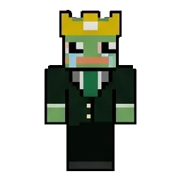 Froggy sprite
