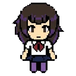 Рая sprite
