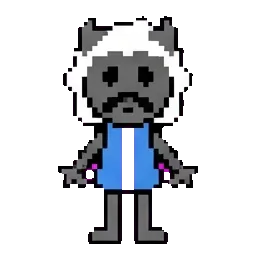 Lyno sprite