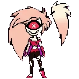 Cherri Bomb sprite