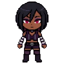 I sprite