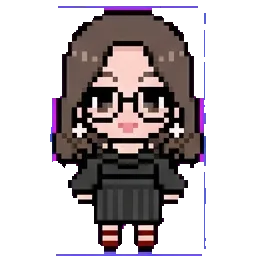 Yesha sprite