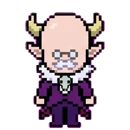 Sullivan sprite