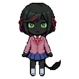 Mob sprite