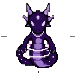 Hiritos Giant sprite
