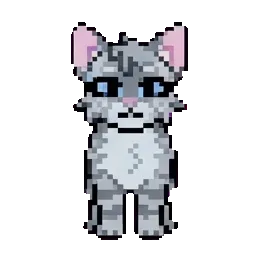 Feathertail sprite