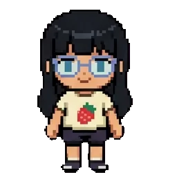Meng sprite