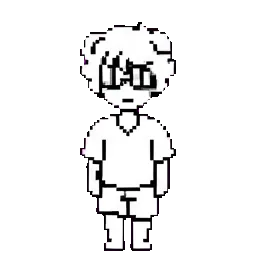 Wingel sprite