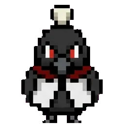 Giovanni sprite