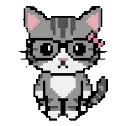 Mimi sprite