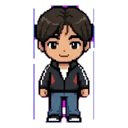 keonhoo sprite