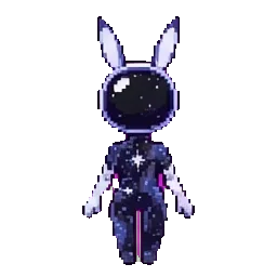 Isa sprite